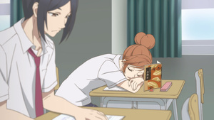 Itsudatte Bokura no Koi wa 10 cm Datta.